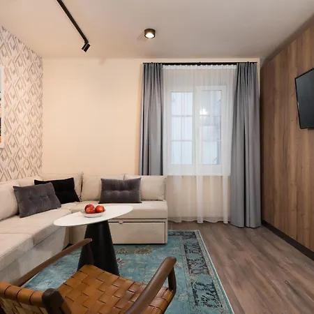 Aparthotel Master Linzergasse